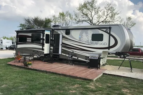 Granbury RV Resort