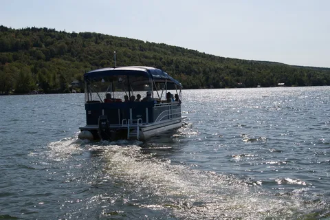 Bas St. Laurent KOA Resort