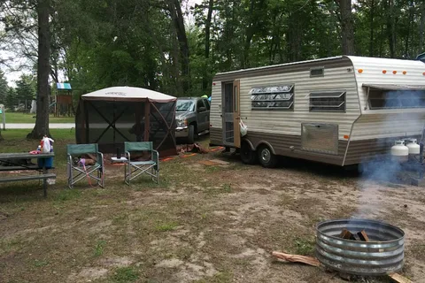 Northern Nights Family Campground