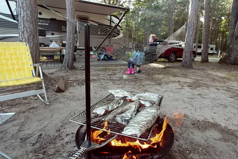 Northern Nights Family Campground