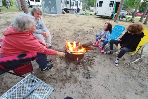 Northern Nights Family Campground