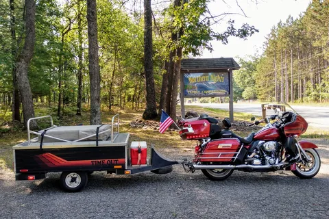Northern Nights Family Campground