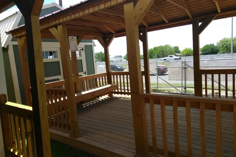 Alamo Rec-Veh Park-Motorhome Park