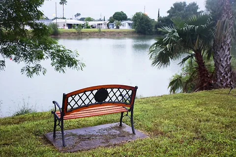 Alamo Rec-Veh Park-Motorhome Park