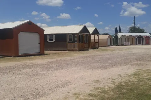 Alamo Rec-Veh Park-Motorhome Park