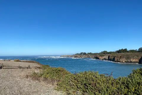 Caspar Beach RV Park and Campground