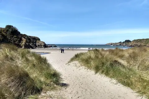 Caspar Beach RV Park and Campground
