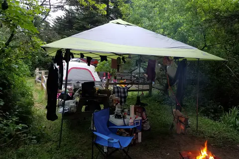 Caspar Beach RV Park and Campground