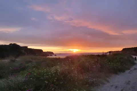 Caspar Beach RV Park and Campground