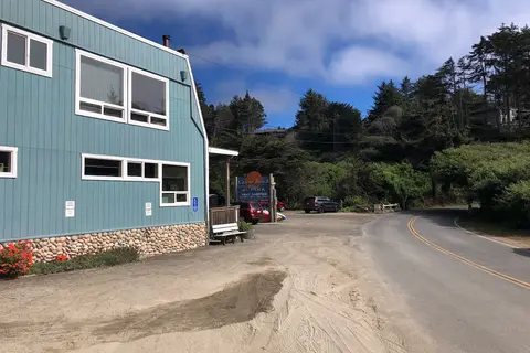 Caspar Beach RV Park and Campground