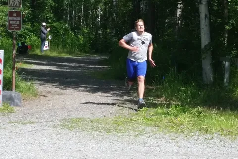 Matanuska Lakes State Recreation Site
