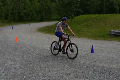 Matanuska Lakes State Recreation Site