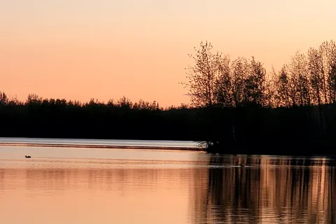 Matanuska Lakes State Recreation Site