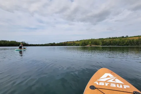 Matanuska Lakes State Recreation Site