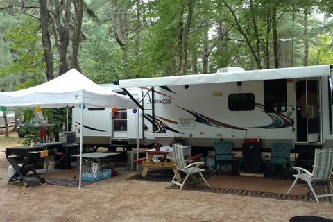 Epsom Valley Campground