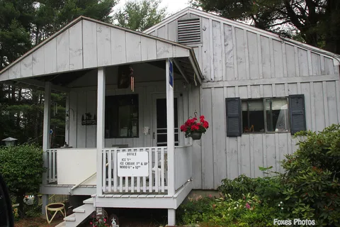 Epsom Valley Campground
