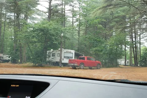 Epsom Valley Campground