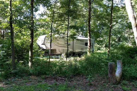 Epsom Valley Campground