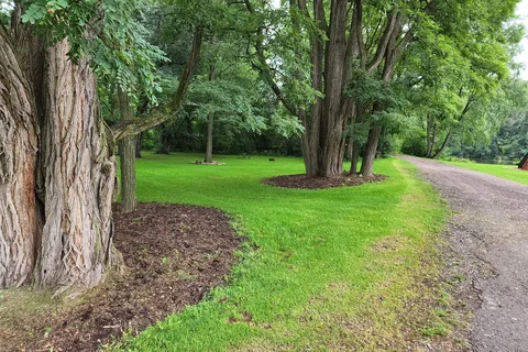 Skillet Creek Campground