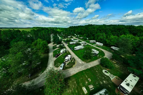Skillet Creek Campground