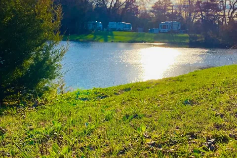Skillet Creek Campground