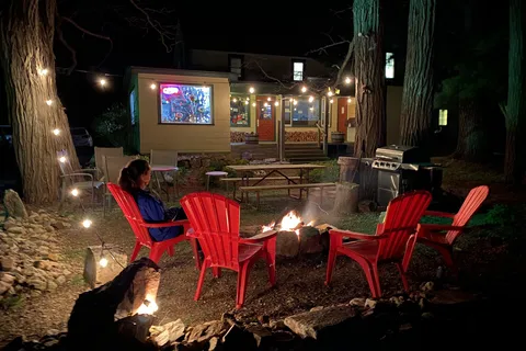 Skillet Creek Campground