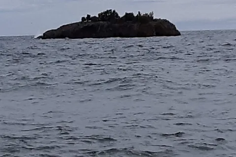 Black Beach Campground