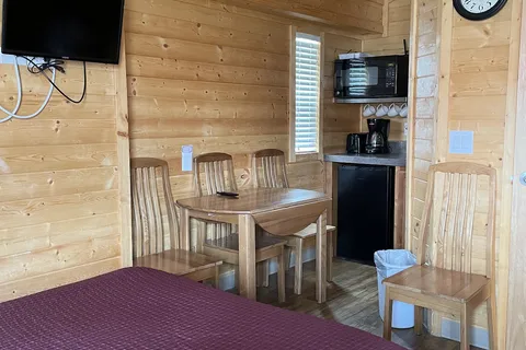 St. George / Hurricane KOA Journey