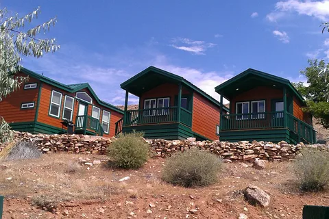 St. George / Hurricane KOA Journey