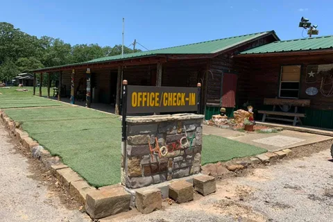 Camp Langston RV Resort