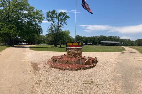 Camp Langston RV Resort