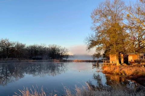 Camp Langston RV Resort