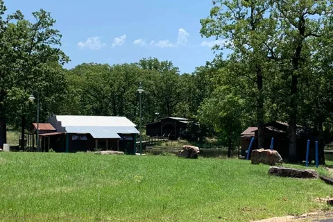 Camp Langston RV Resort