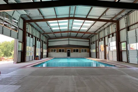 Camp Langston RV Resort