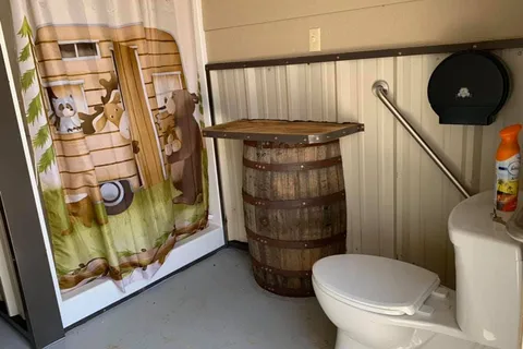 Camp Langston RV Resort