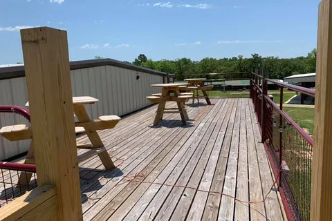 Camp Langston RV Resort