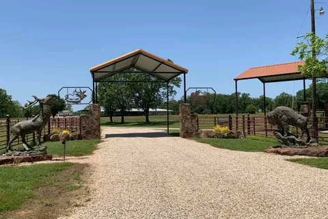Camp Langston RV Resort