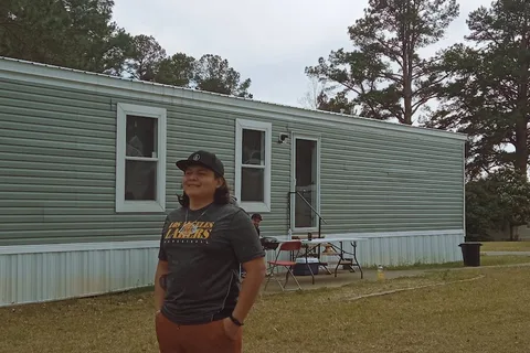 Hill Country Community (Motorhome Park)