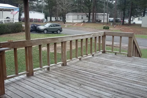 Hill Country Community (Motorhome Park)