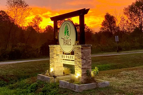 Trails At Lavender Road RV Park