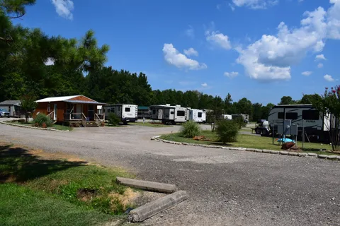 Trails At Lavender Road RV Park