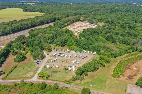 Trails At Lavender Road RV Park