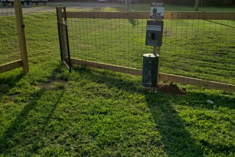 Trails At Lavender Road RV Park