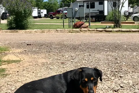 Trails At Lavender Road RV Park