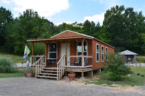 Trails At Lavender Road RV Park