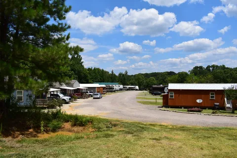Trails At Lavender Road RV Park
