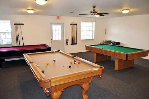 Lakemont Ridge Home and RV Park