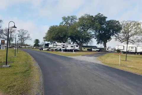 Koc Kampground