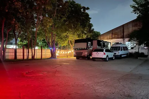 West Bend RV Outpost