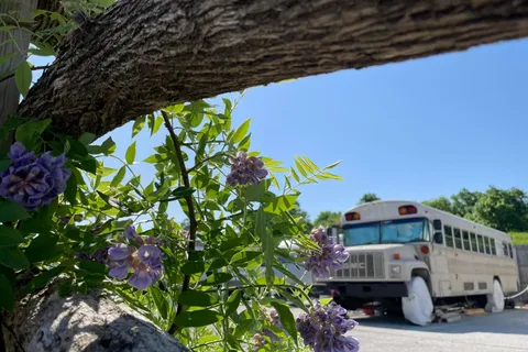 West Bend RV Outpost